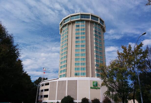 Picture of Holiday Inn Raleigh Downtown