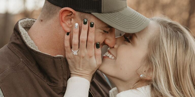 Emillee & Robbie Home Page Banner