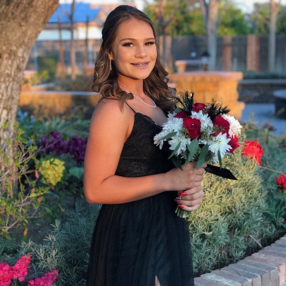 Kylie Snyder