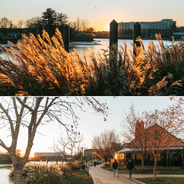 Picture of River Walk