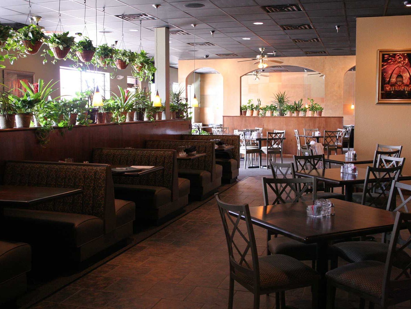 Picture of Domenico's Italian Restaurant & Catering