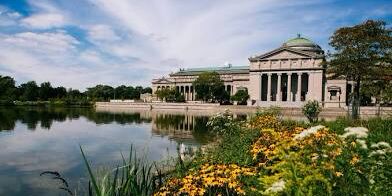 Picture of Griffin Museum of Science and Industry