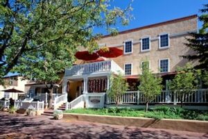 Picture of Hotel Chimayo de Santa Fe
