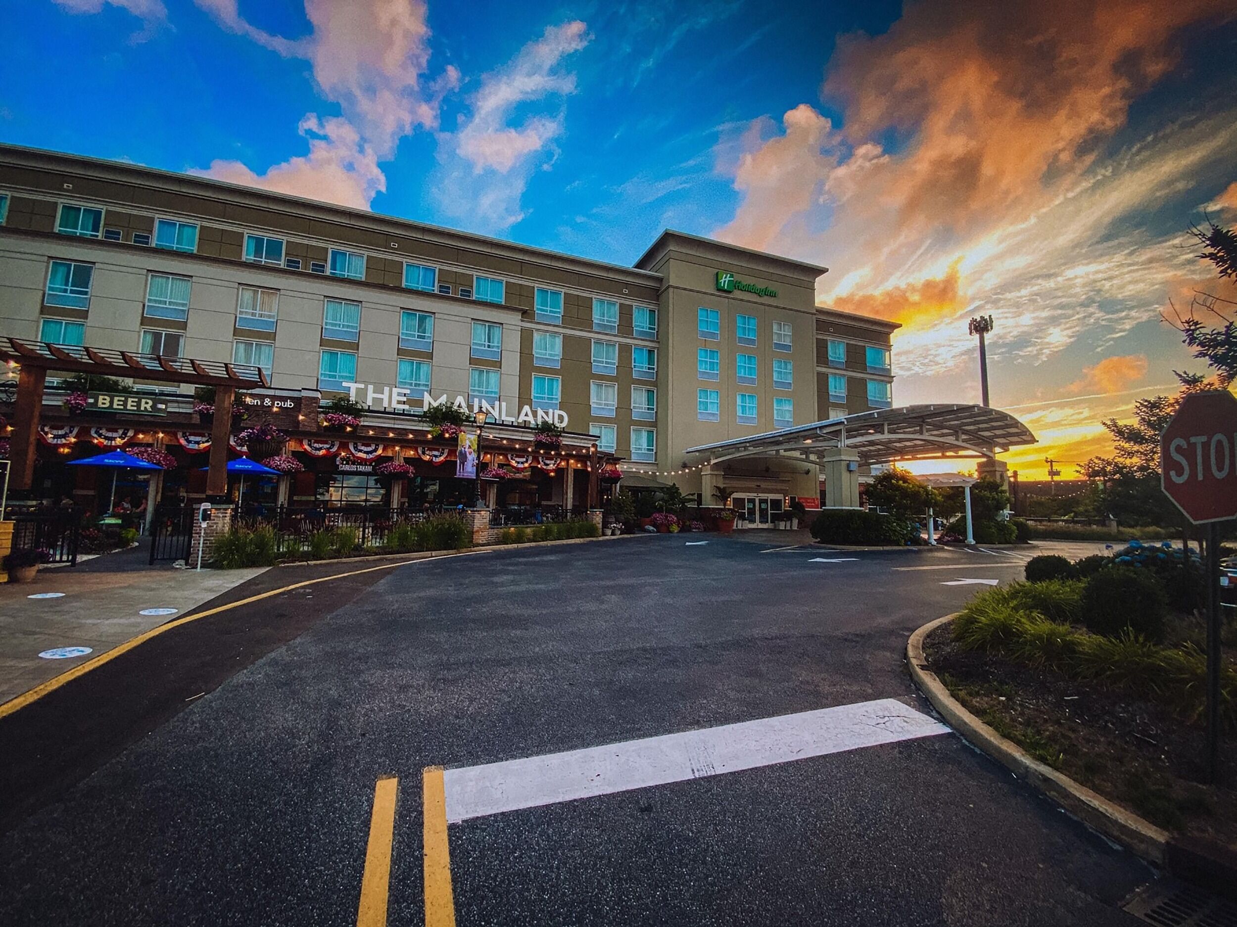 Picture of Holiday Inn Manahawkin/Long Beach Island, an IHG Hotel