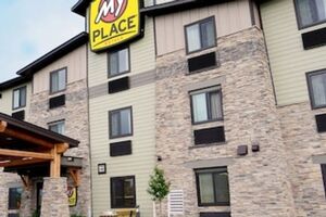 Picture of My Place Hotel Bozeman MT