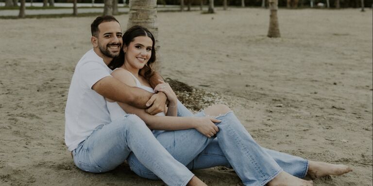 Yulianna & Julian Home Page Banner