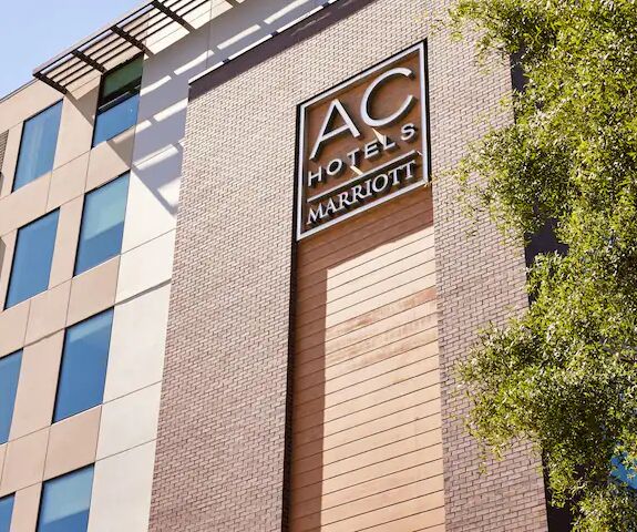 Picture of AC Hotel Columbus Downtown, OH (Marriott)