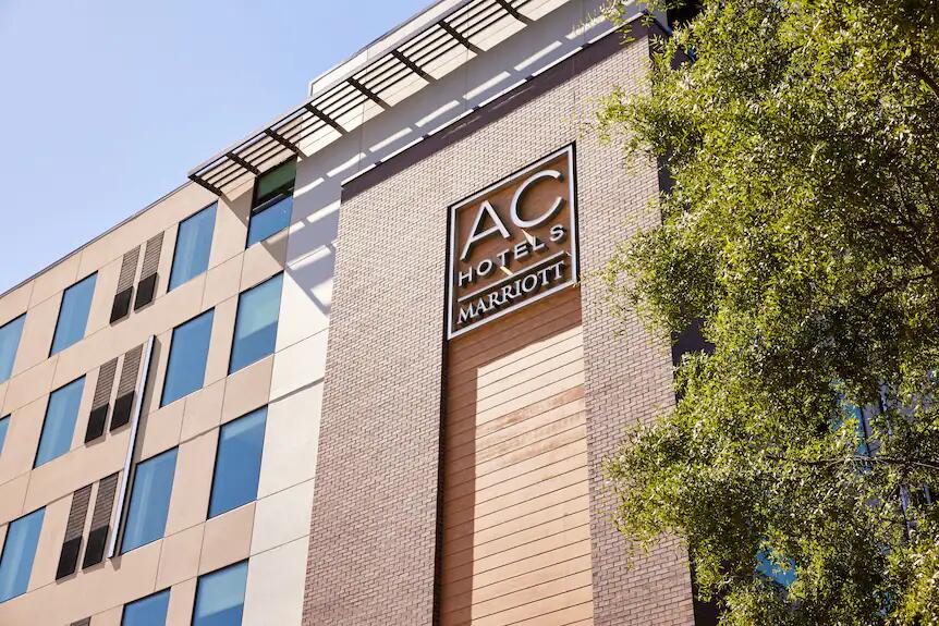 Picture of AC Hotel Columbus Downtown, OH (Marriott)