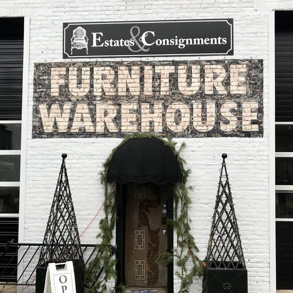 Picture of Estates & Consignments