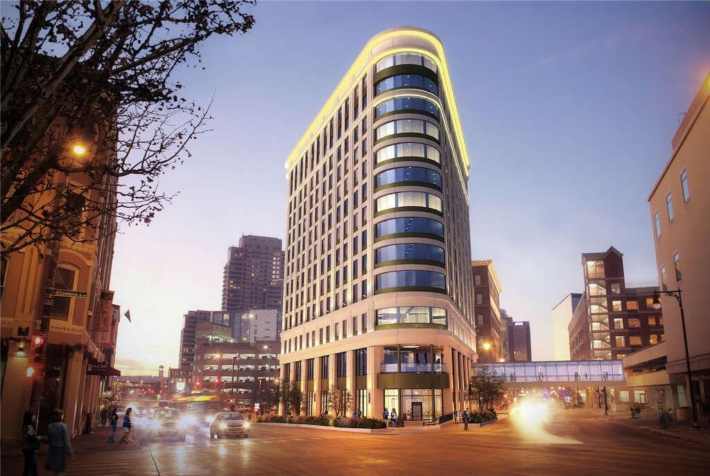 Picture of Residence Inn by Marriott Grand Rapids Downtown