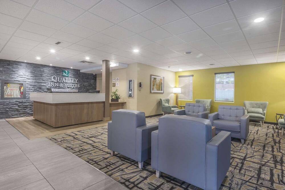 Picture of Quality Inn & Suites Downtown
