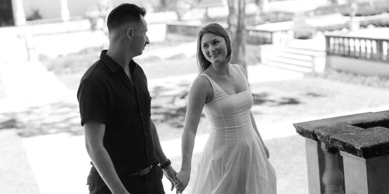 Charles & Zoe Home Page Banner