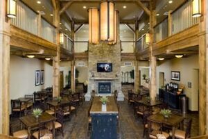 Picture of Homewood Suites by Hilton Bozeman