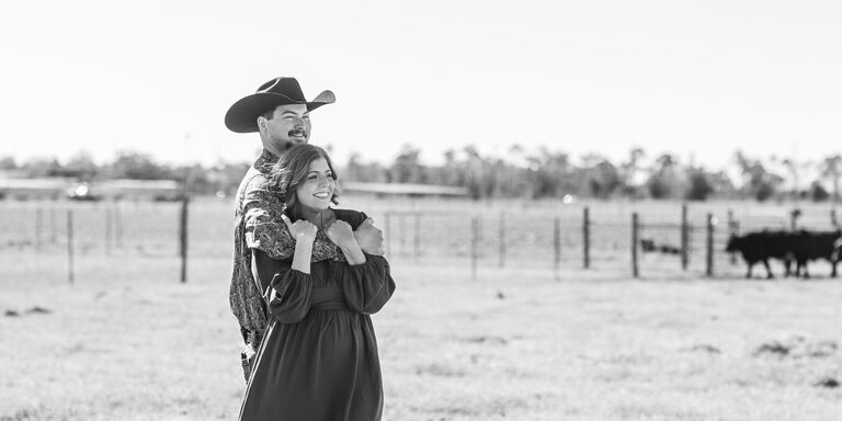 Shanna & William Home Page Banner