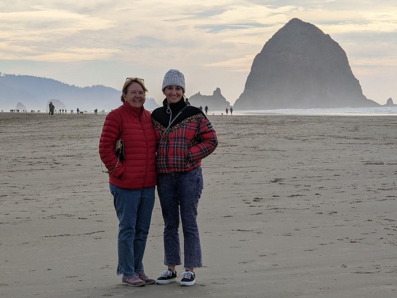 Picture of Cannon Beach