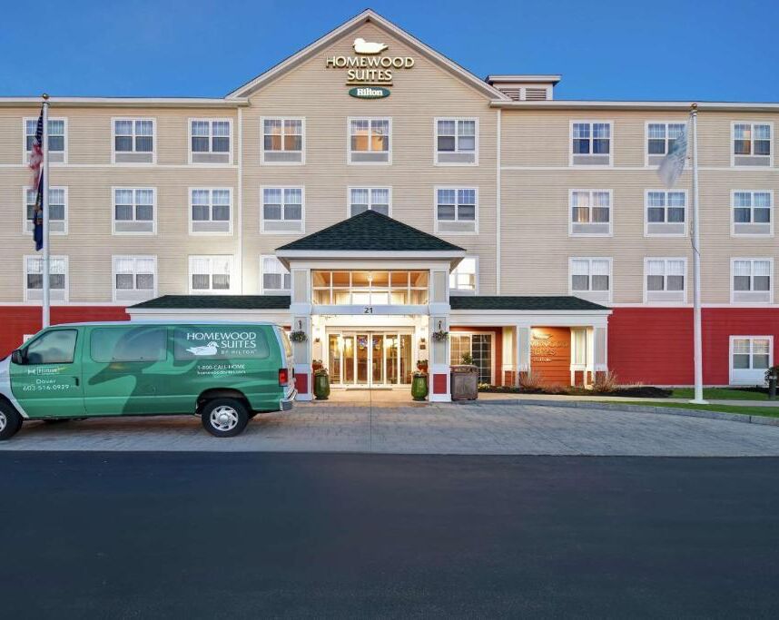 Picture of Homewood Suites By Hilton