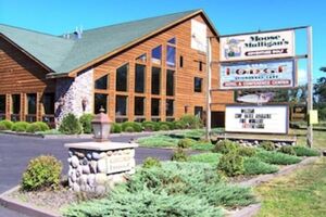 Picture of The Lodge at Crooked Lake