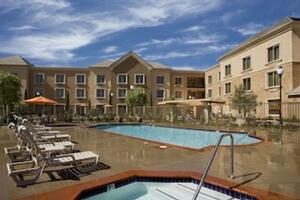 Picture of Ayres Hotel Chino Hills – Ontario