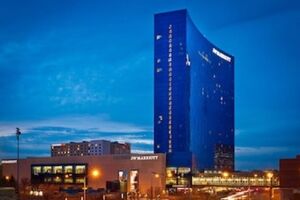 Picture of JW Marriott Indianapolis