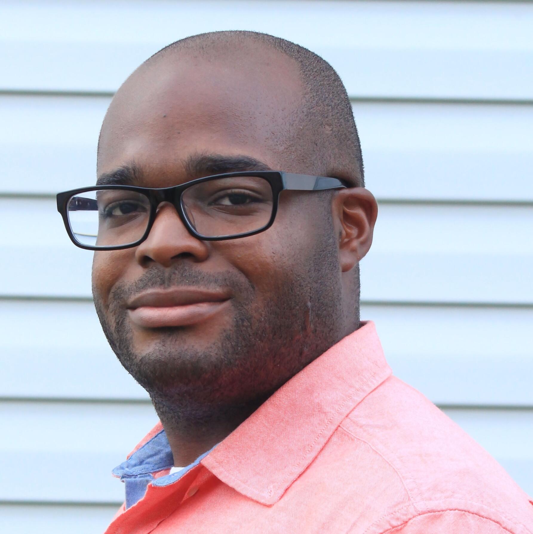 Shaun Paschal