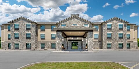 Picture of Comfort Inn