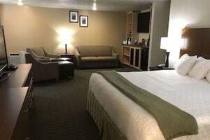 Picture of Dinosaur Inn & Suites