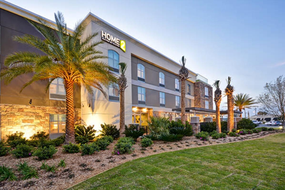 Picture of Home2 Suites by Hilton St. Simons Island