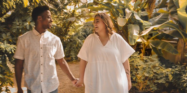 Davalyn & Derreo Home Page Banner
