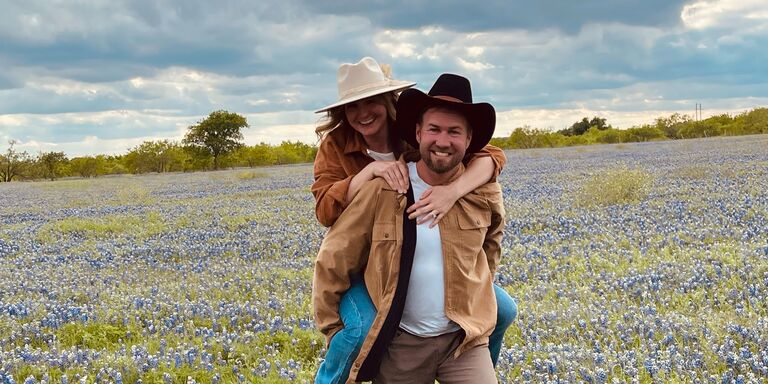 Jimmy & Rachelle Home Page Banner
