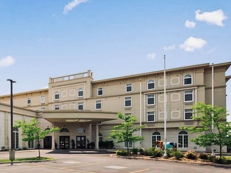 Picture of Best Western Plus Orangeville Inn & Suites