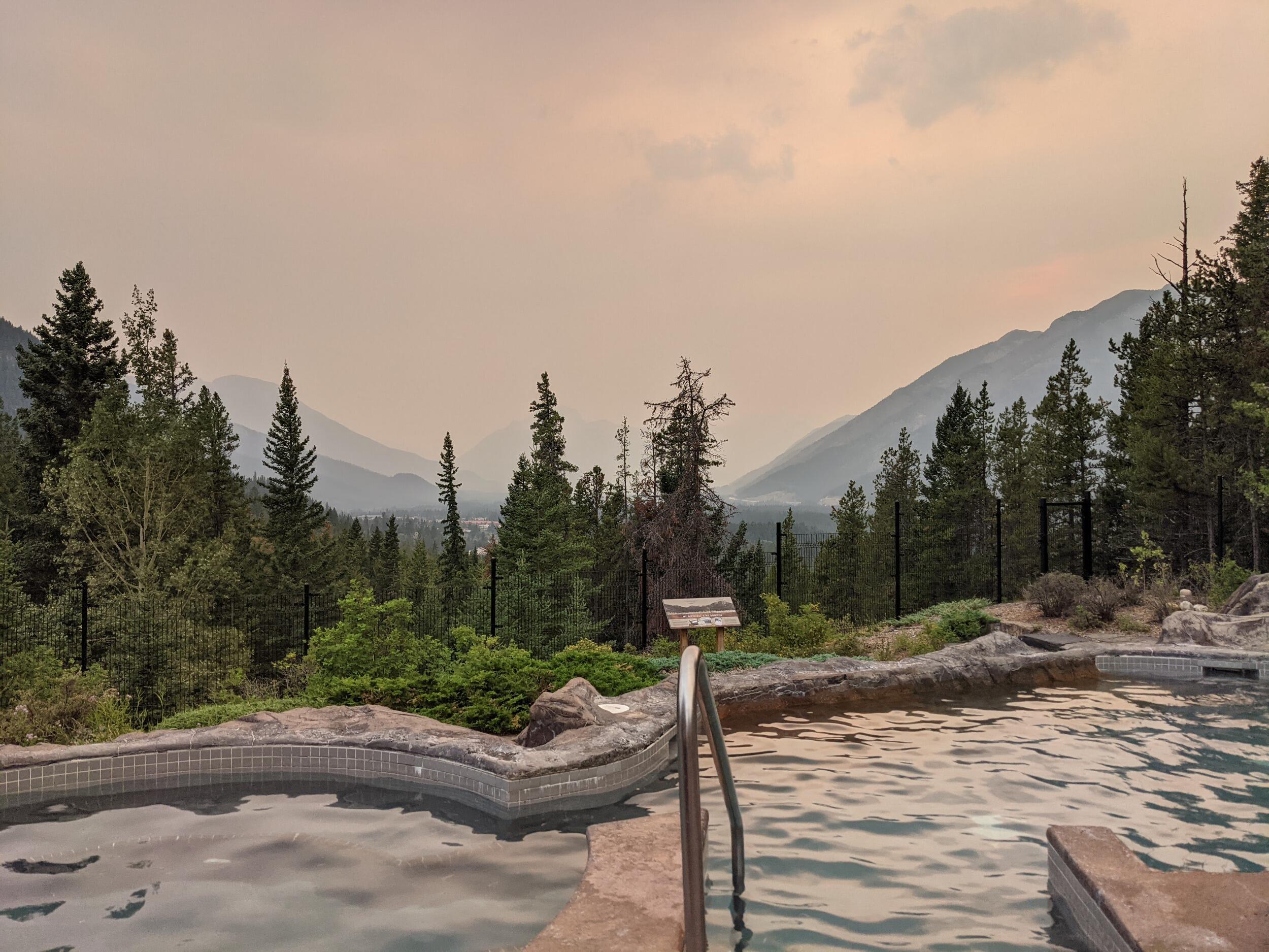 Picture of Hidden Ridge Resort