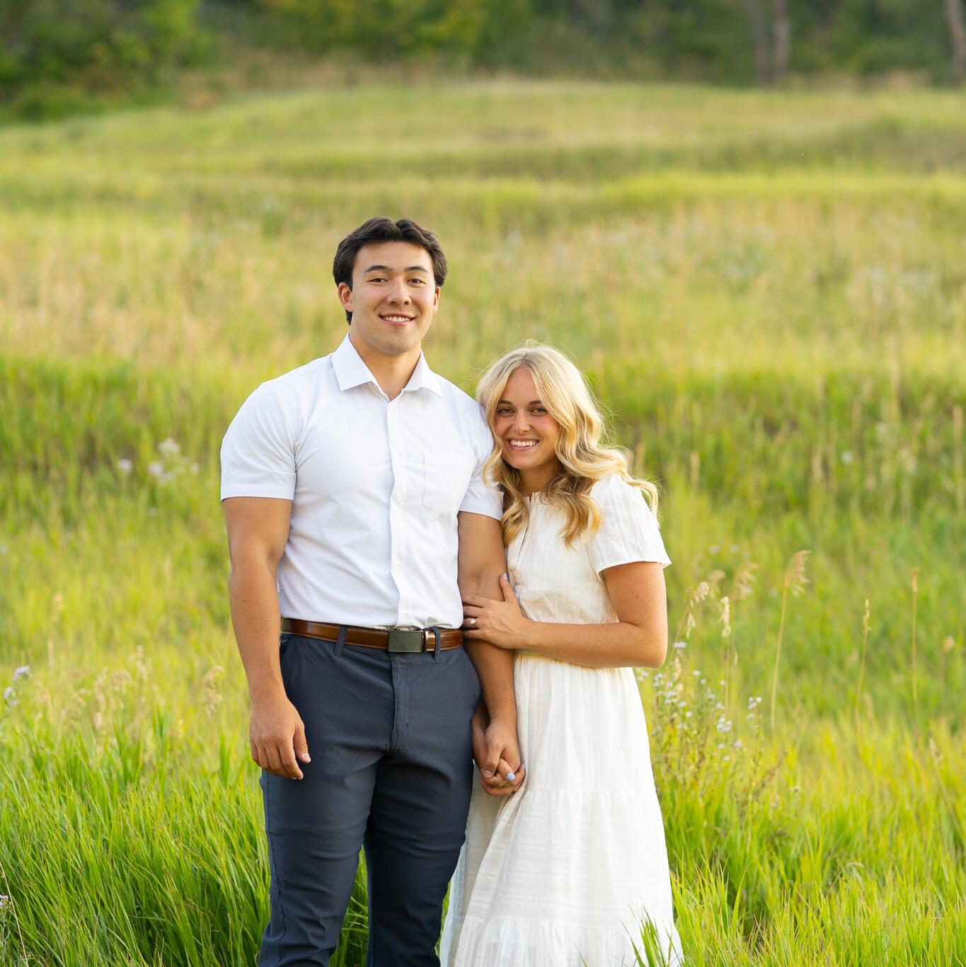 Picture of Engaged life