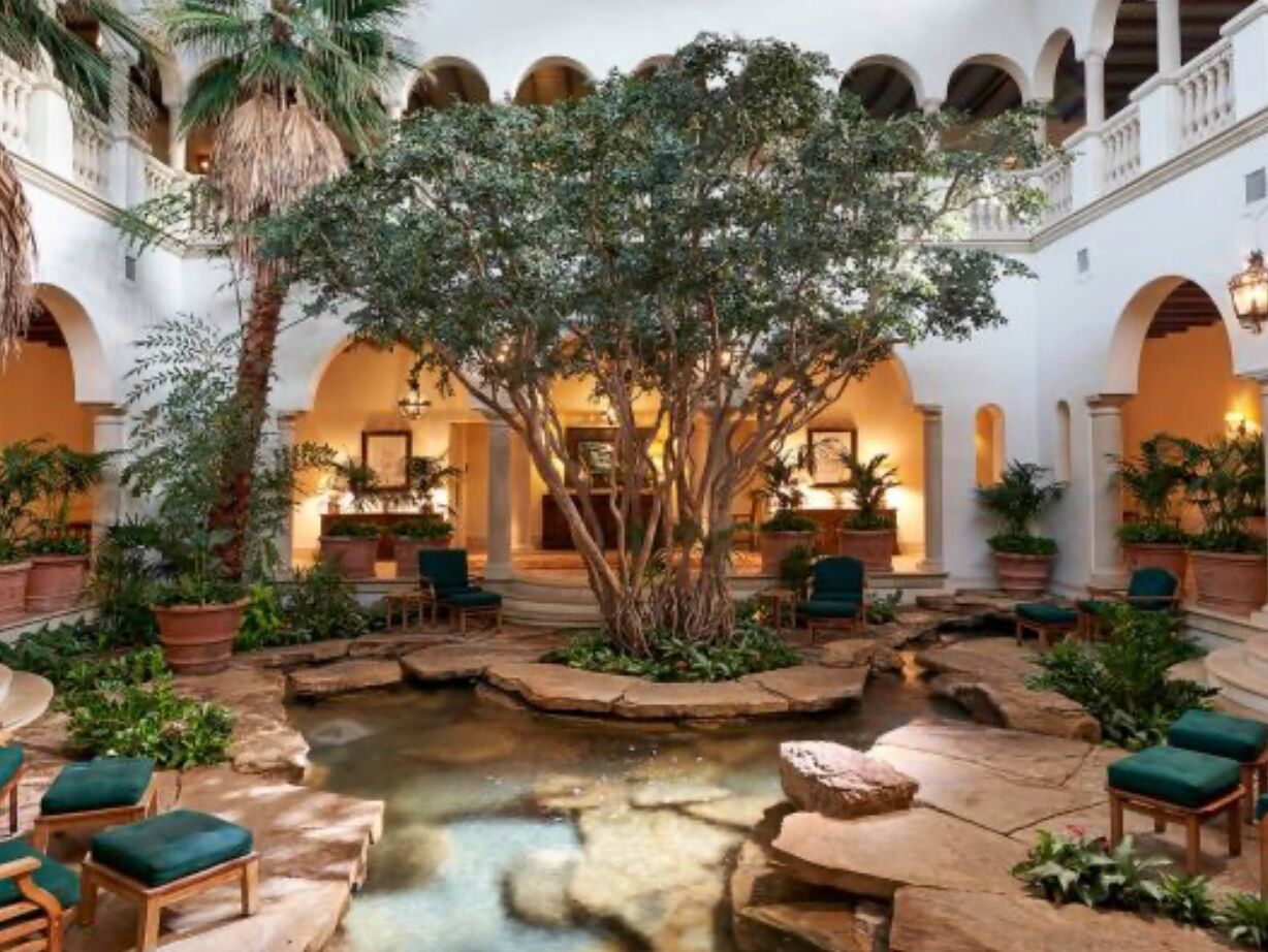 Picture of The Spa at Sea Island
