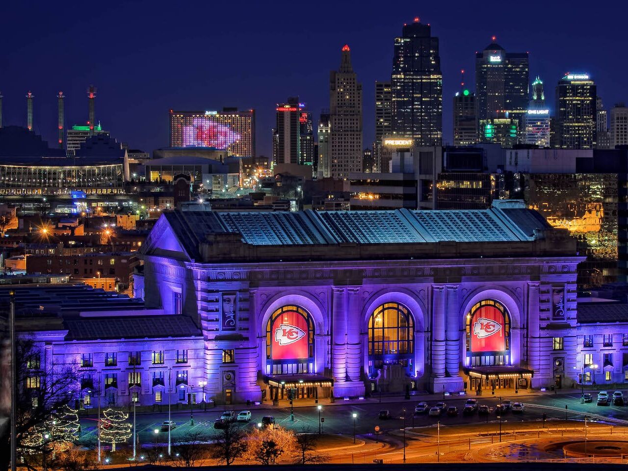 Picture of Kansas City Classics