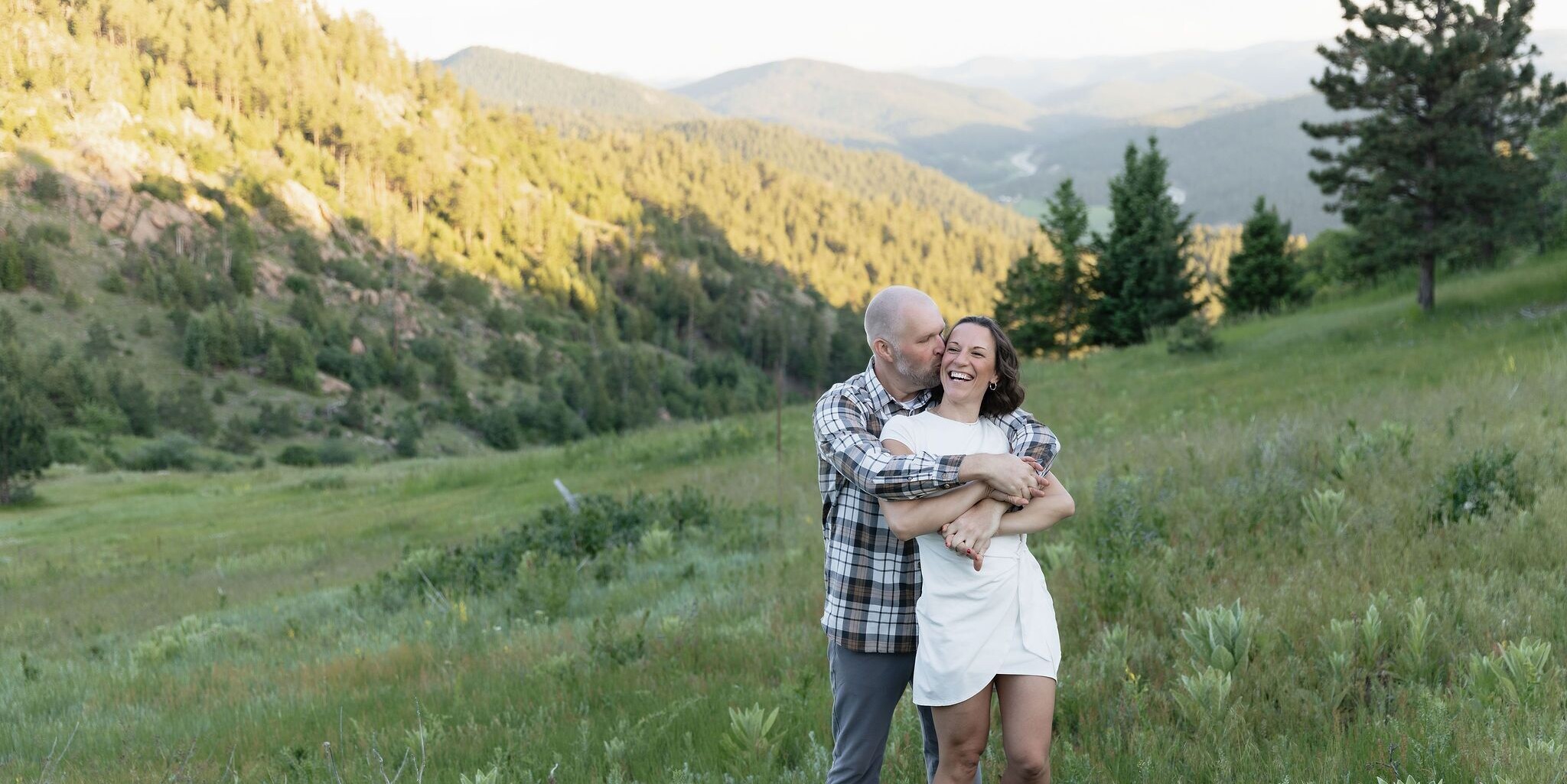 Chris & Rhiannon Home Page Banner