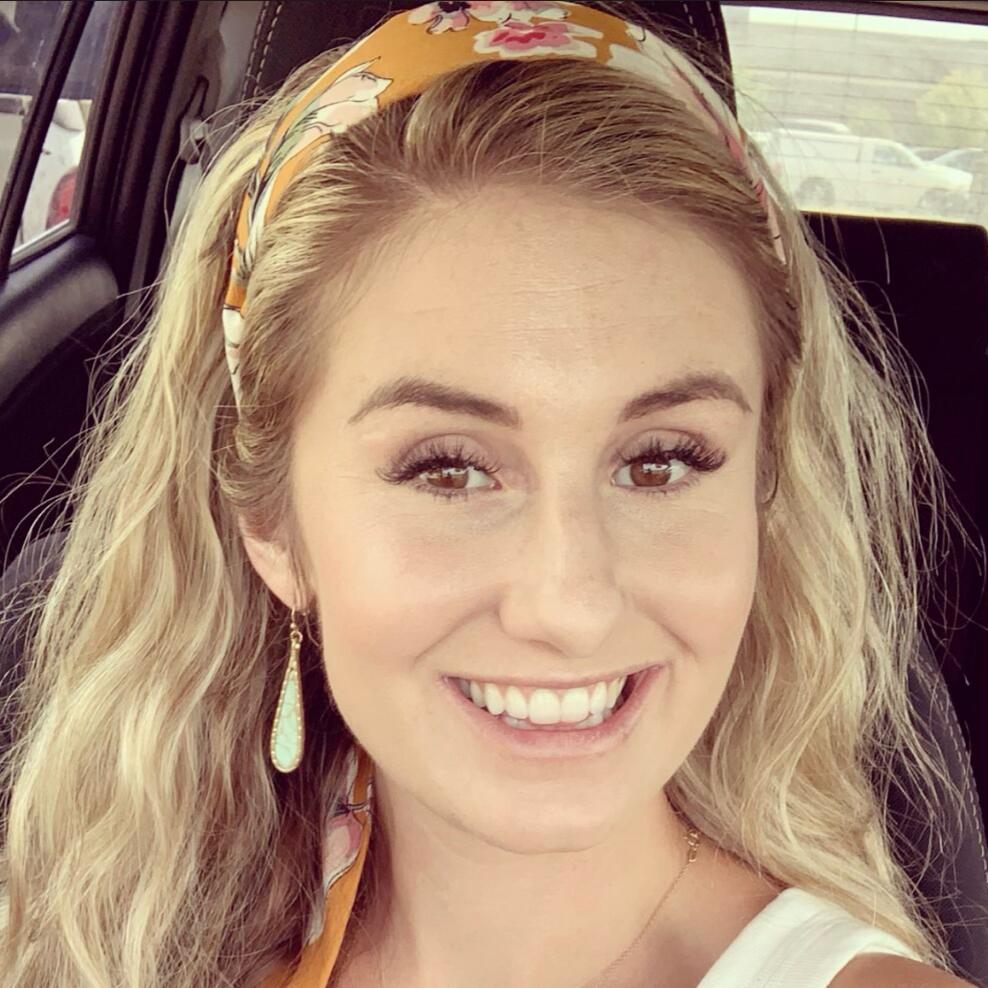 Nicole Bonner