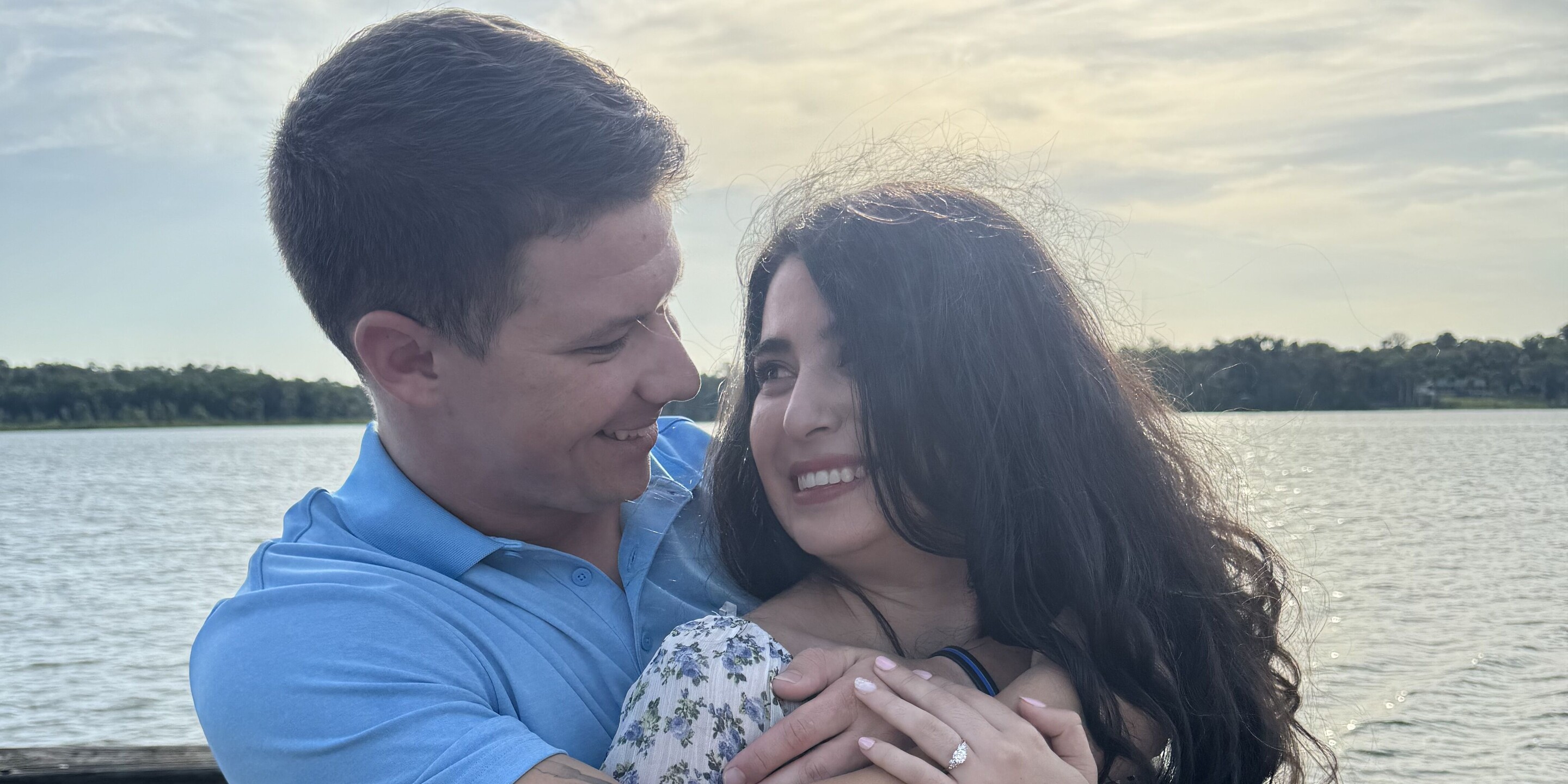 Avery Rivers and Marissa Cruz's Wedding Website - The Knot