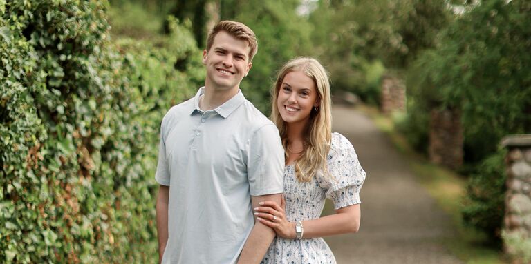 Hadley & Spencer Home Page Banner