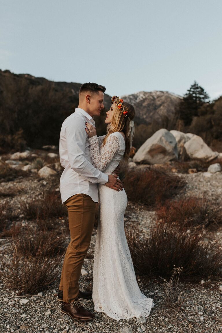 Chelsea & Killian  Home Page Banner