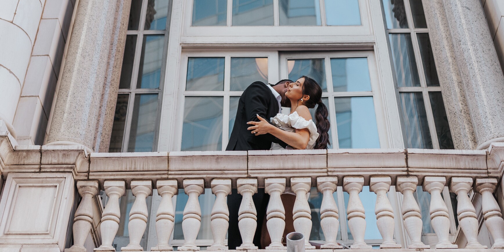 Allison & JJ Home Page Banner