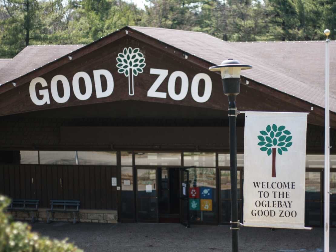 Picture of Oglebay Good Zoo