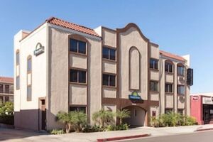 Picture of Days Inn by Wyndham Alhambra CA