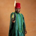 Olisa Okolue