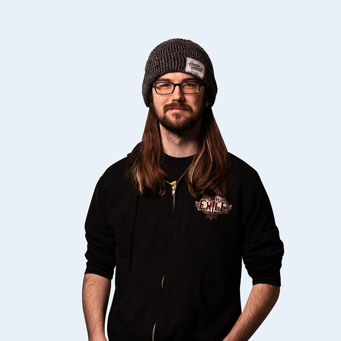 Richard Harrah