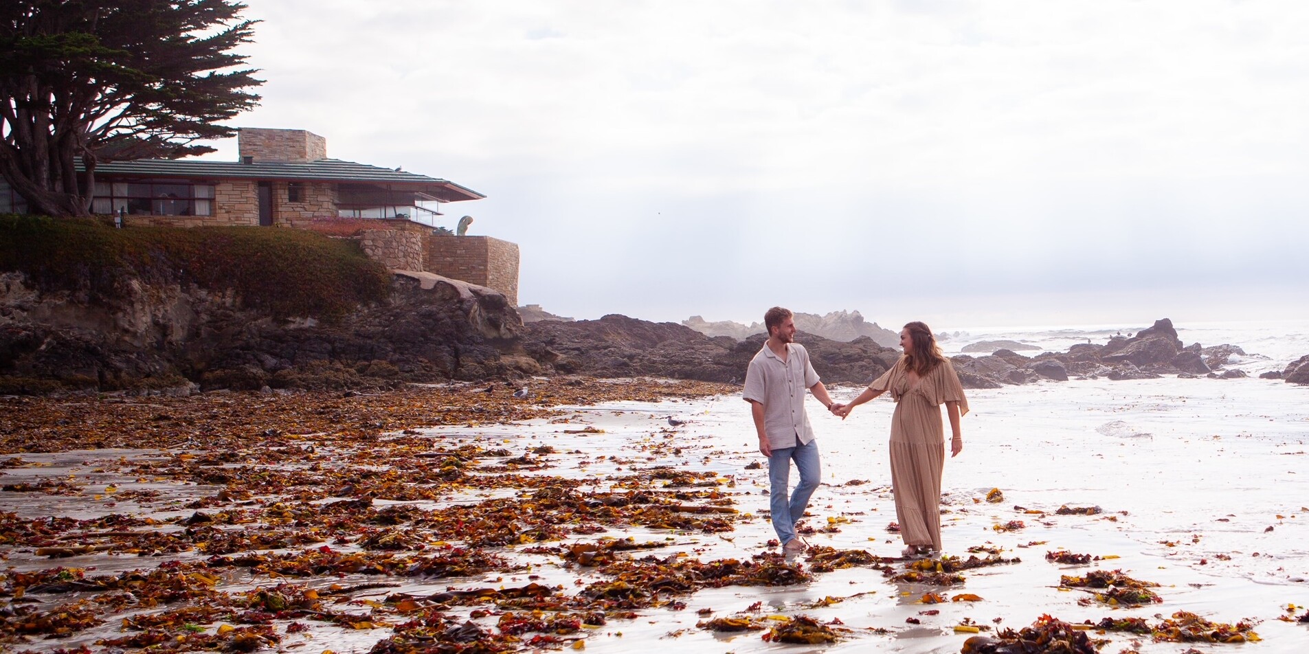 Devon & William Home Page Banner