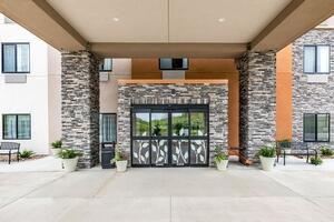 Picture of Sleep Inn & Suites West Des Moines near Jordan Creek