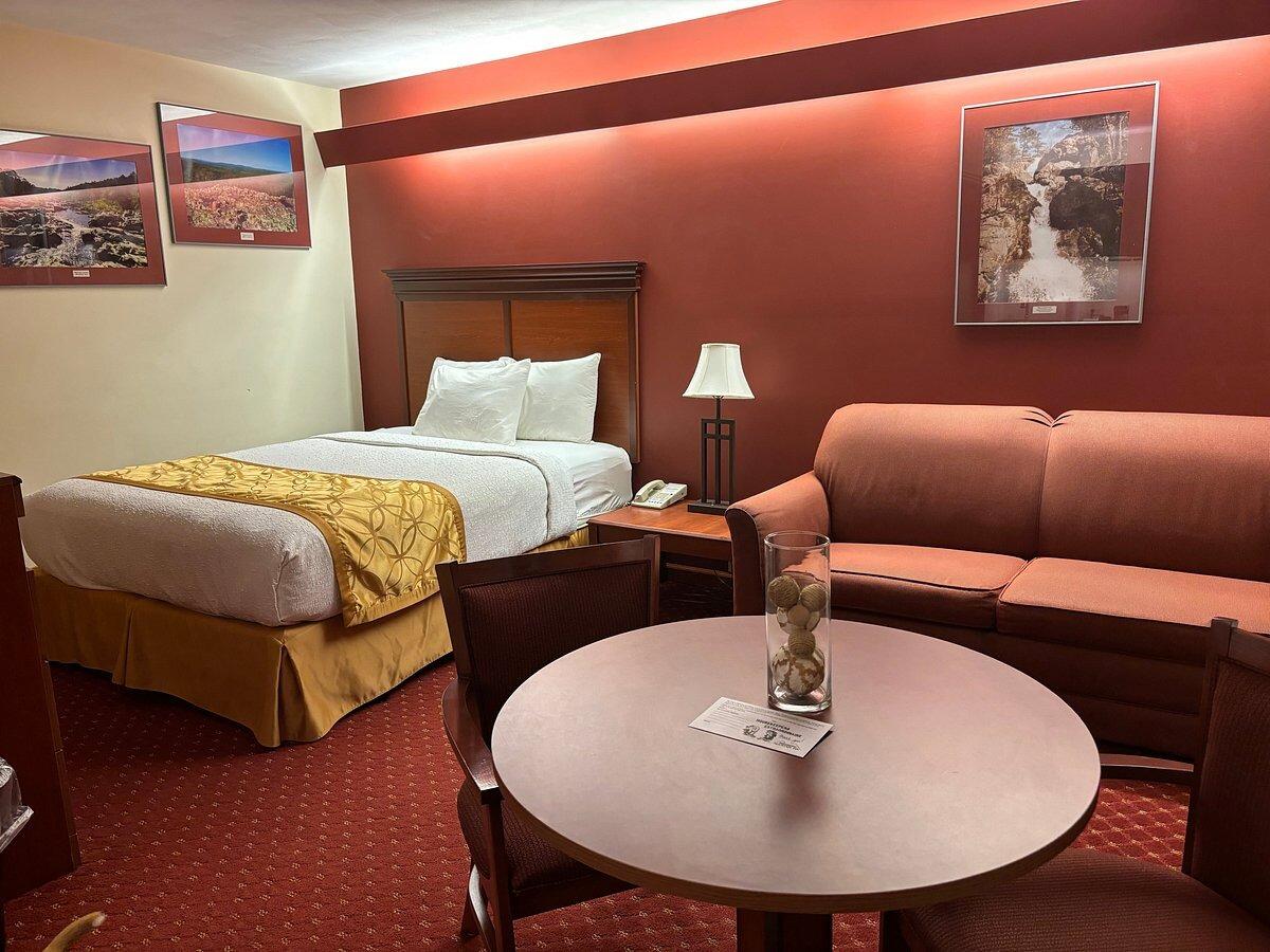 Picture of Shepherd Mountain Inn