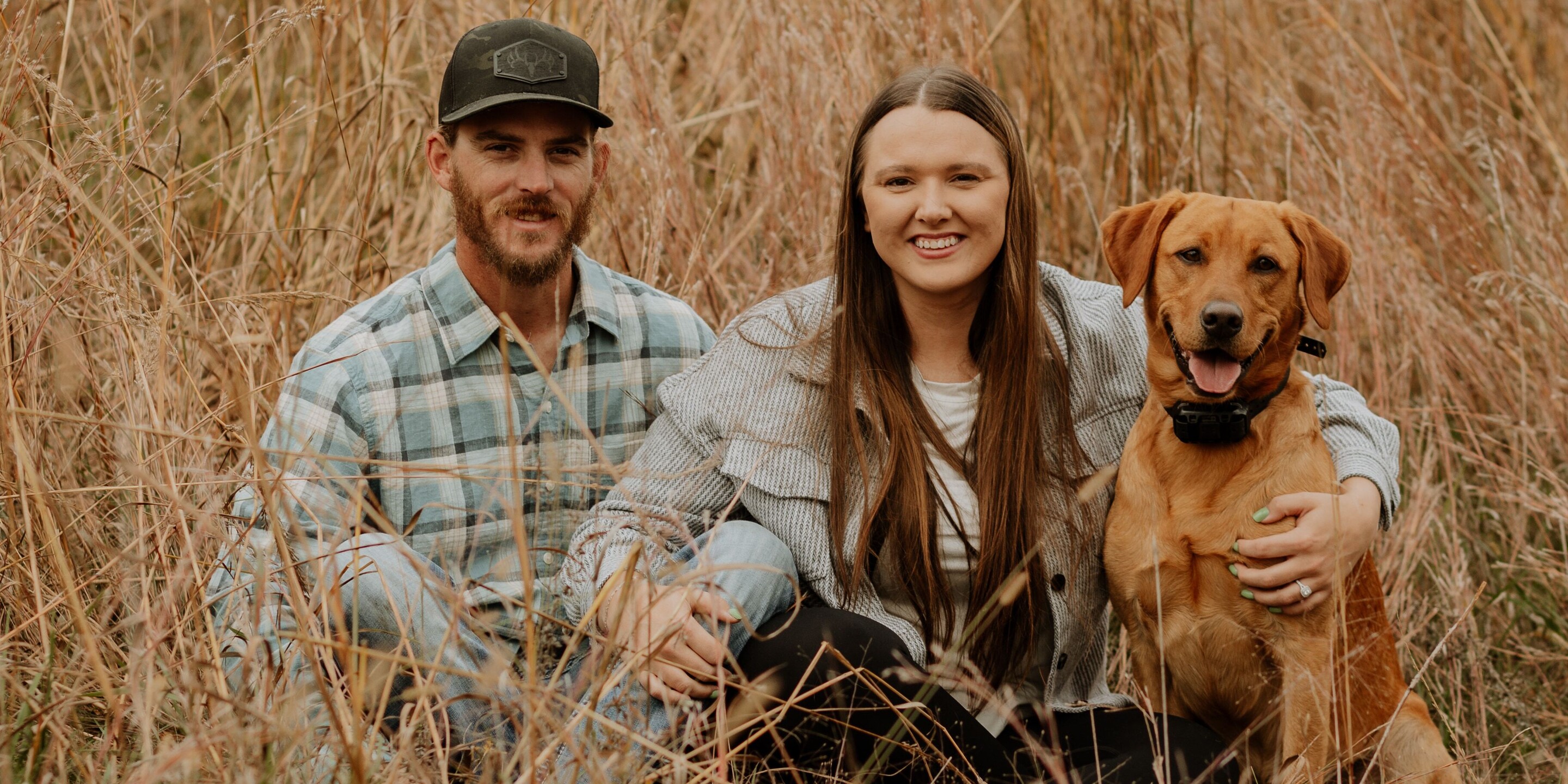 Tanner & Cheyenne Home Page Banner