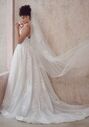 Maggie Sottero VICTORIANA Ball Gown Wedding Dress - thumbnail - 6
