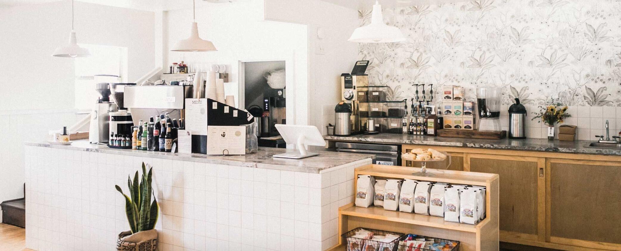 Picture of Caliche Coffee Bar & Ranch Road Roasters